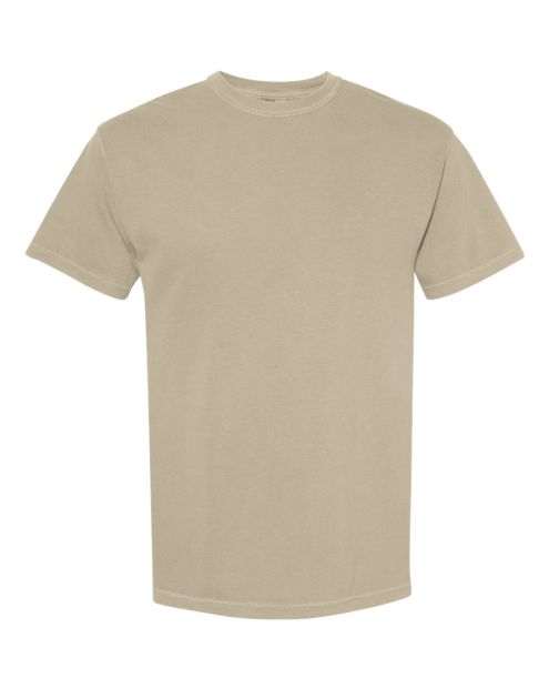 Unisex Comfort Colors Heavyweight T-Shirt