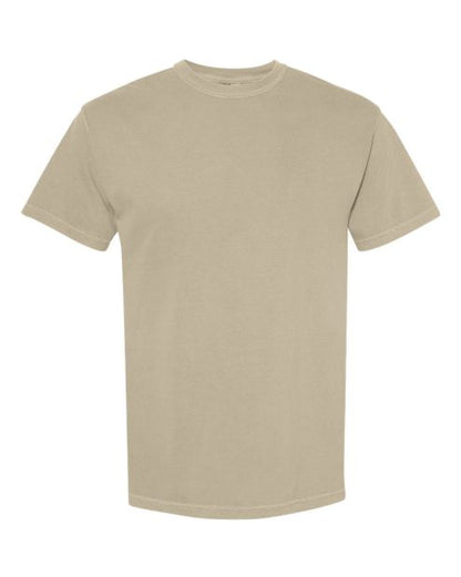 Unisex Comfort Colors Heavyweight T-Shirt
