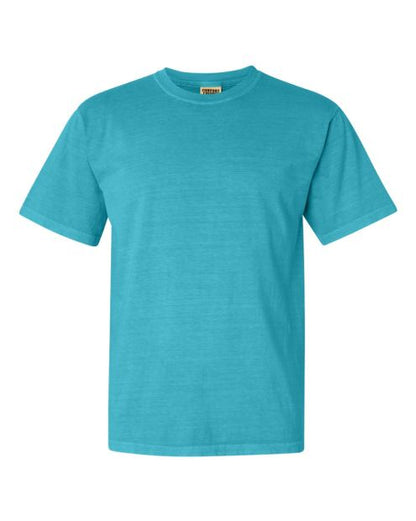 Unisex Comfort Colors Heavyweight T-Shirt