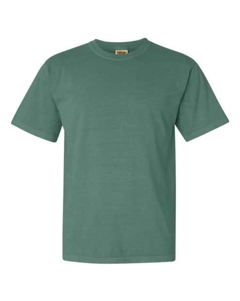 Unisex Comfort Colors Heavyweight T-Shirt
