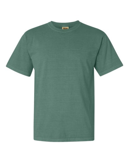 Unisex Comfort Colors Heavyweight T-Shirt