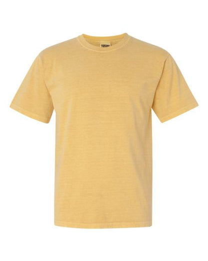 Unisex Comfort Colors Heavyweight T-Shirt
