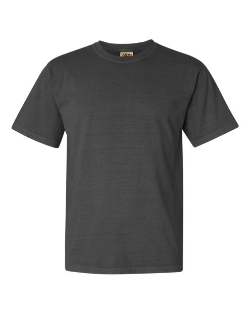 Unisex Comfort Colors Heavyweight T-Shirt