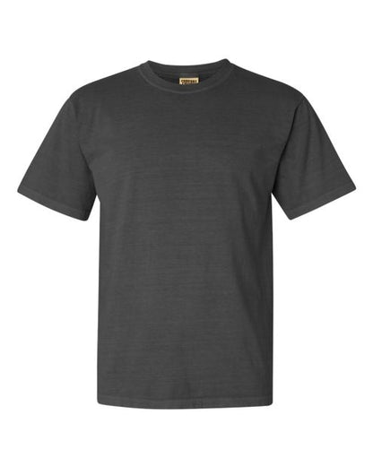 Unisex Comfort Colors Heavyweight T-Shirt