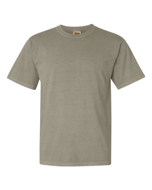 Unisex Comfort Colors Heavyweight T-Shirt