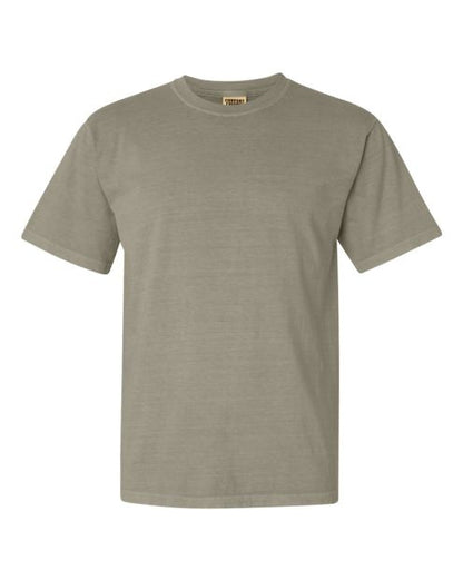 Unisex Comfort Colors Heavyweight T-Shirt