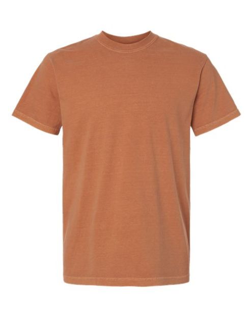 Unisex Comfort Colors Heavyweight T-Shirt
