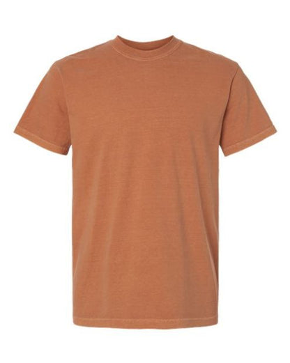Unisex Comfort Colors Heavyweight T-Shirt