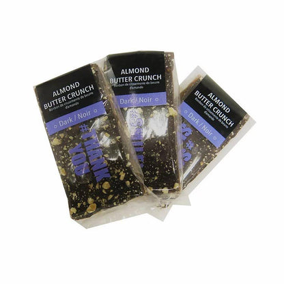 ABC Toffee Bar 25g - Original Dark Chocolate