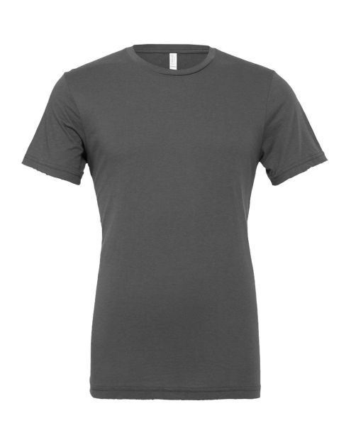 Unisex Bella+Canvas Jersey T-Shirt