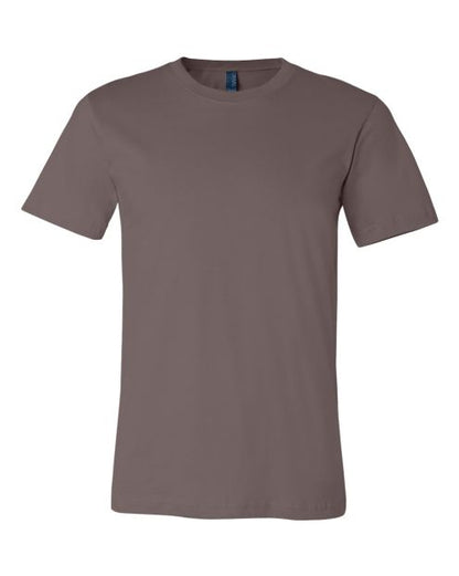 Unisex Bella+Canvas Jersey T-Shirt