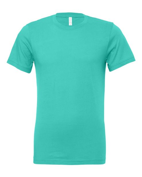 Unisex Bella+Canvas Jersey T-Shirt