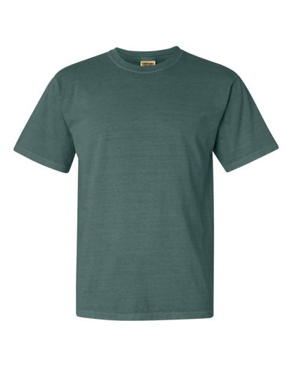 Unisex Comfort Colors Heavyweight T-Shirt