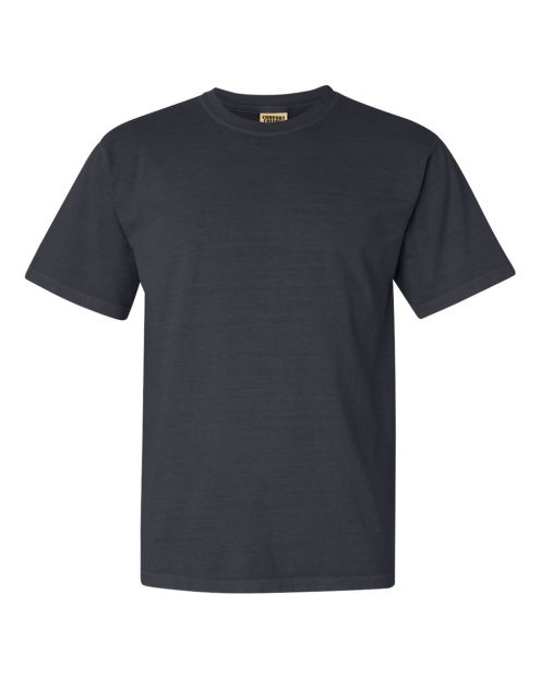 Unisex Comfort Colors Heavyweight T-Shirt