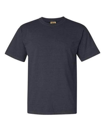 Unisex Comfort Colors Heavyweight T-Shirt