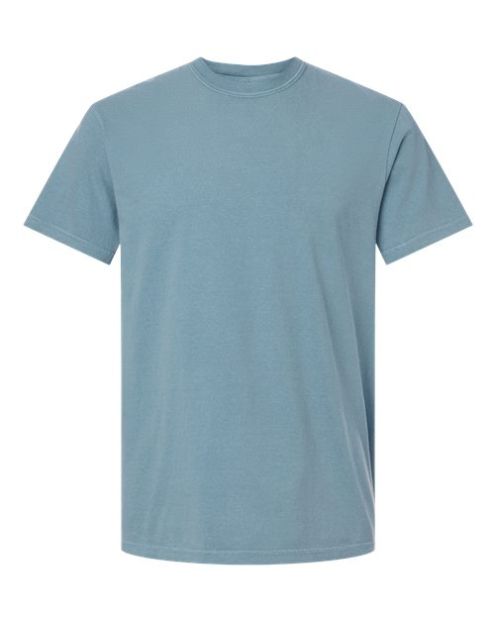 Unisex Comfort Colors Heavyweight T-Shirt
