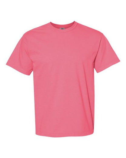 Unisex Comfort Colors Heavyweight T-Shirt