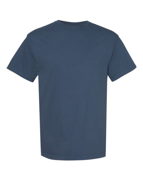 Unisex Comfort Colors Heavyweight T-Shirt