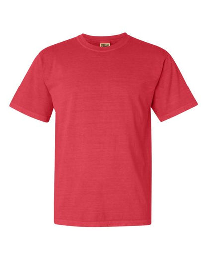 Unisex Comfort Colors Heavyweight T-Shirt