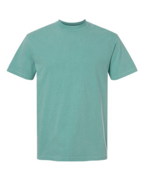 Unisex Comfort Colors Heavyweight T-Shirt