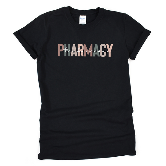 Pharmacy Technician