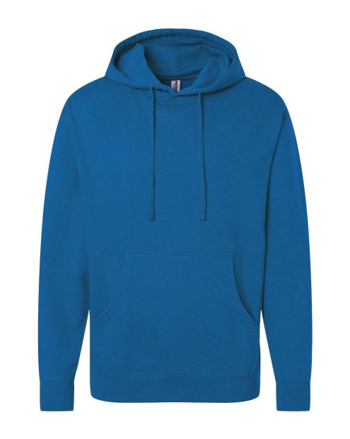 Unisex Independent Trading Co. Midweight Hoodie