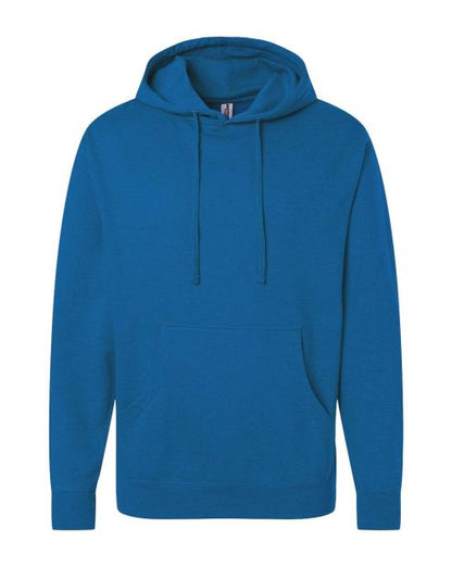 Unisex Independent Trading Co. Midweight Hoodie