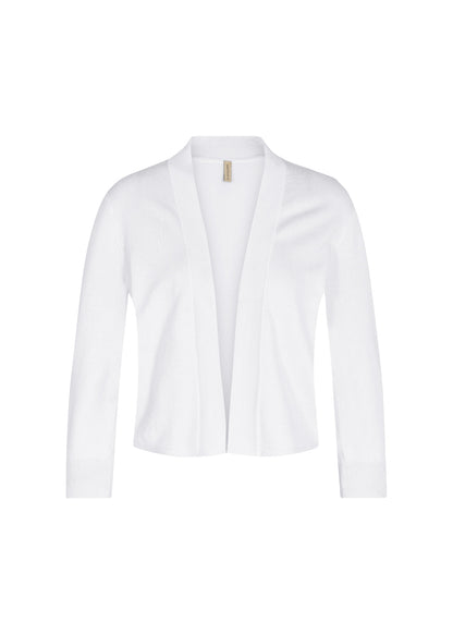 Dollie Cropped Cardigan