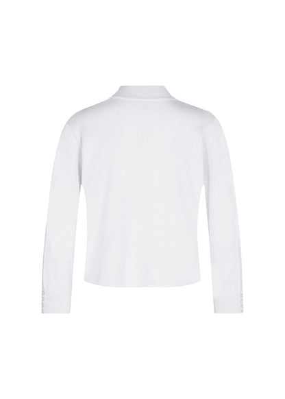 Dollie Cropped Cardigan