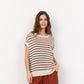 Luanna Relaxed Knit Shirt