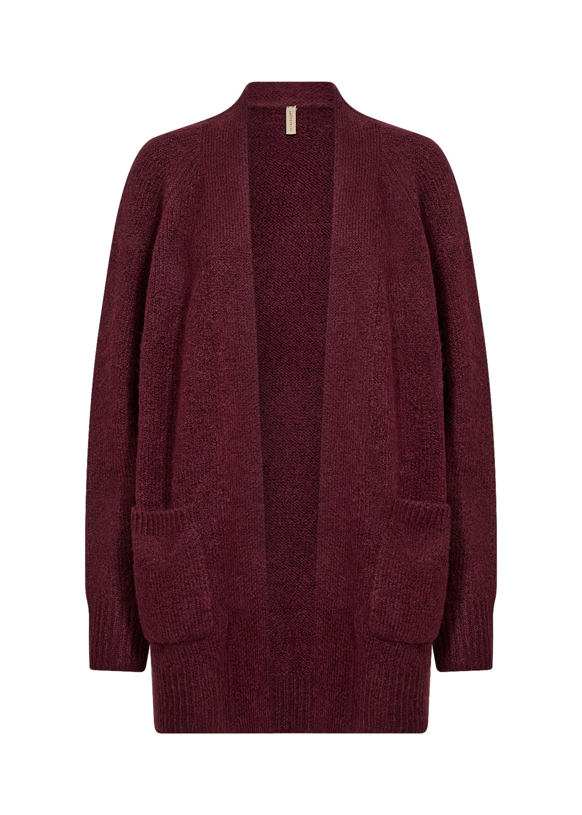 Gunna Cardigan