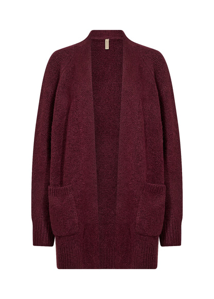 Gunna Cardigan