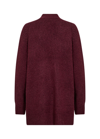 Gunna Cardigan