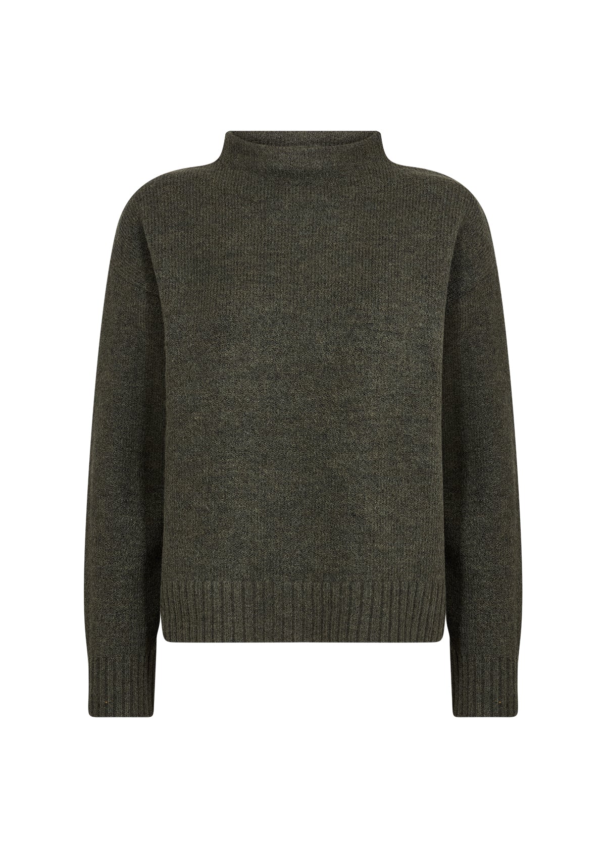 Herla Sweater - Forest