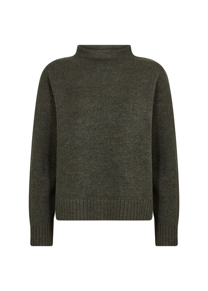Herla Sweater - Forest