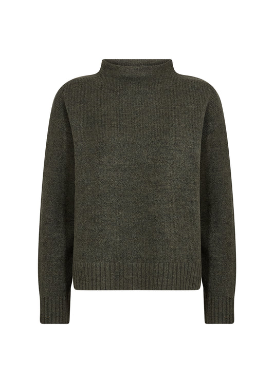 Herla Sweater - Forest