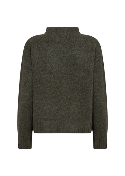 Herla Sweater - Forest