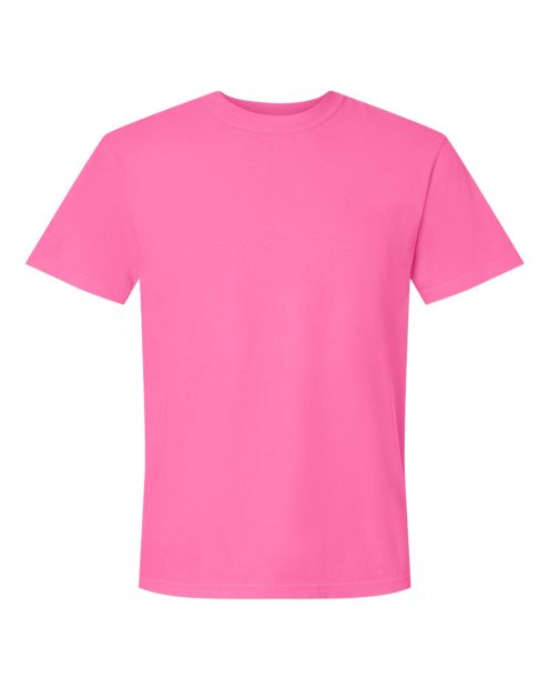 Unisex Comfort Colors Heavyweight T-Shirt