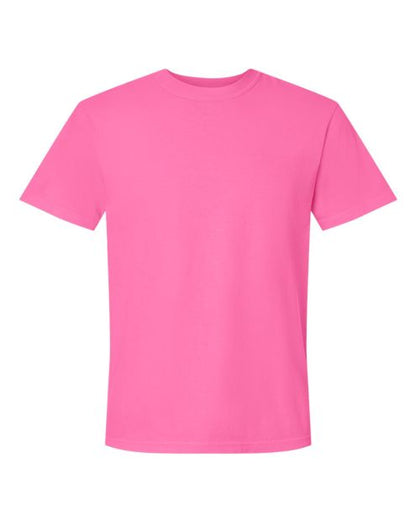 Unisex Comfort Colors Heavyweight T-Shirt
