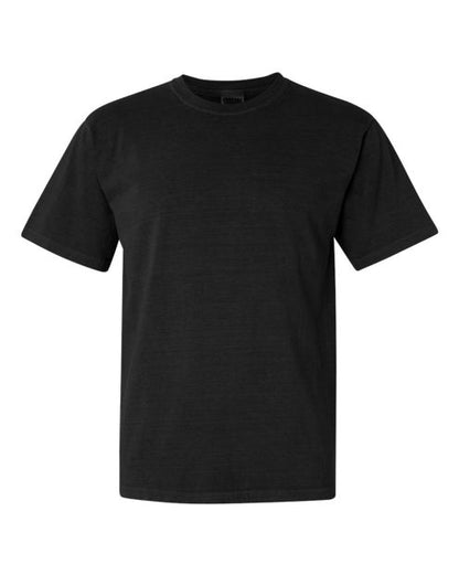 Unisex Comfort Colors Heavyweight T-Shirt