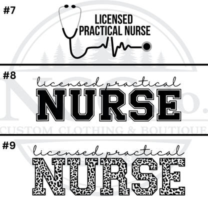 LPN