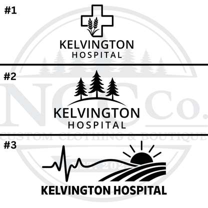 Crewnecks (Hospital)