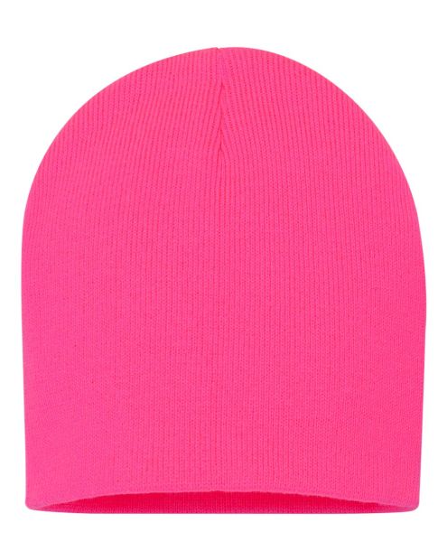Sportsman 8" Beanie