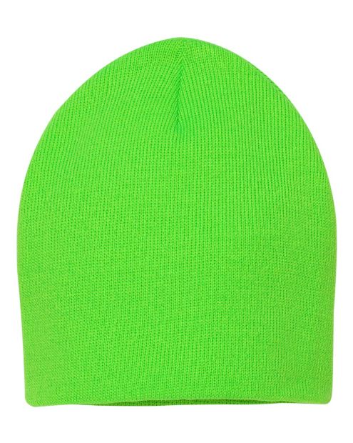 Sportsman 8" Beanie