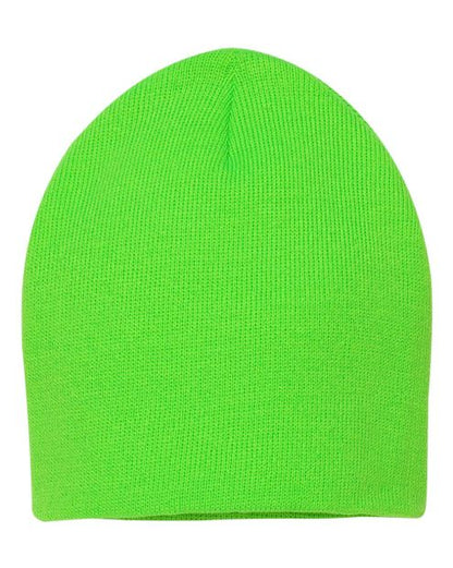 Sportsman 8" Beanie