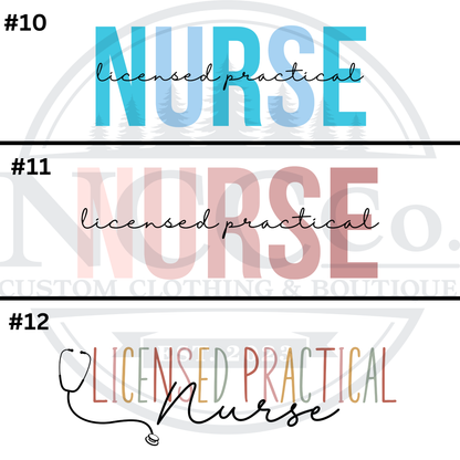 LPN