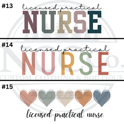 LPN