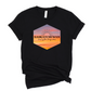 In Stock: Land of the Living Skies T-Shirt