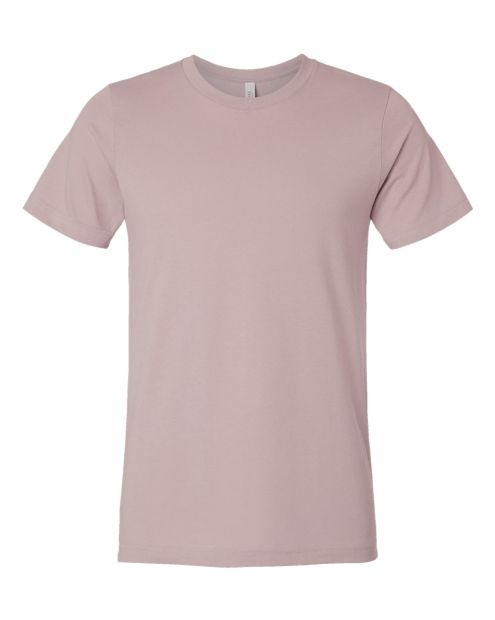 Unisex Bella+Canvas Jersey T-Shirt