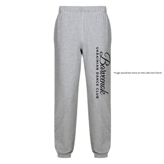 Youth Sweatpants (New Logo Version)